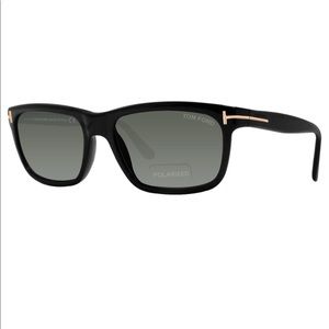 Tom Ford Sunglasses